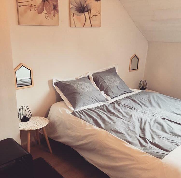 Chez Pralin & Praline Apartamento Annecy Exterior foto