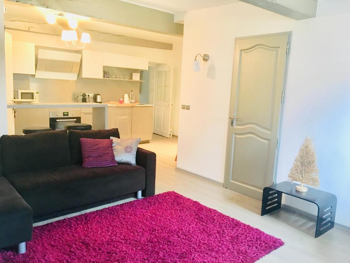 Chez Pralin & Praline Apartamento Annecy Exterior foto